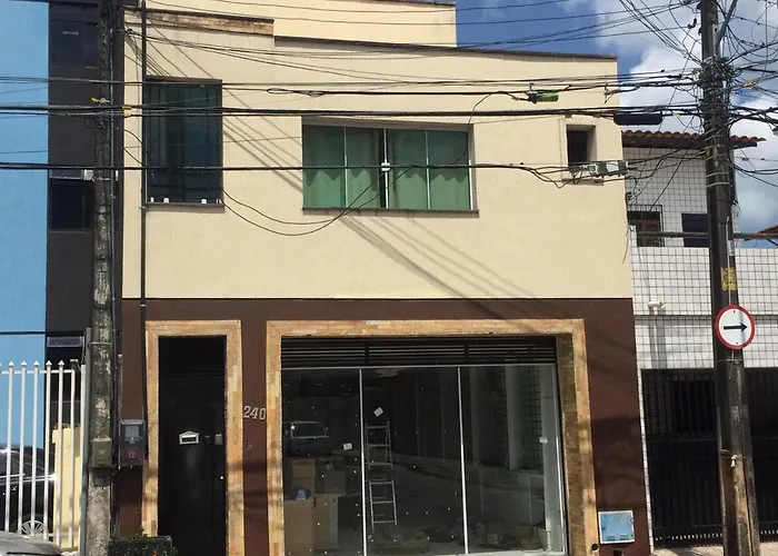 Maresia Flats